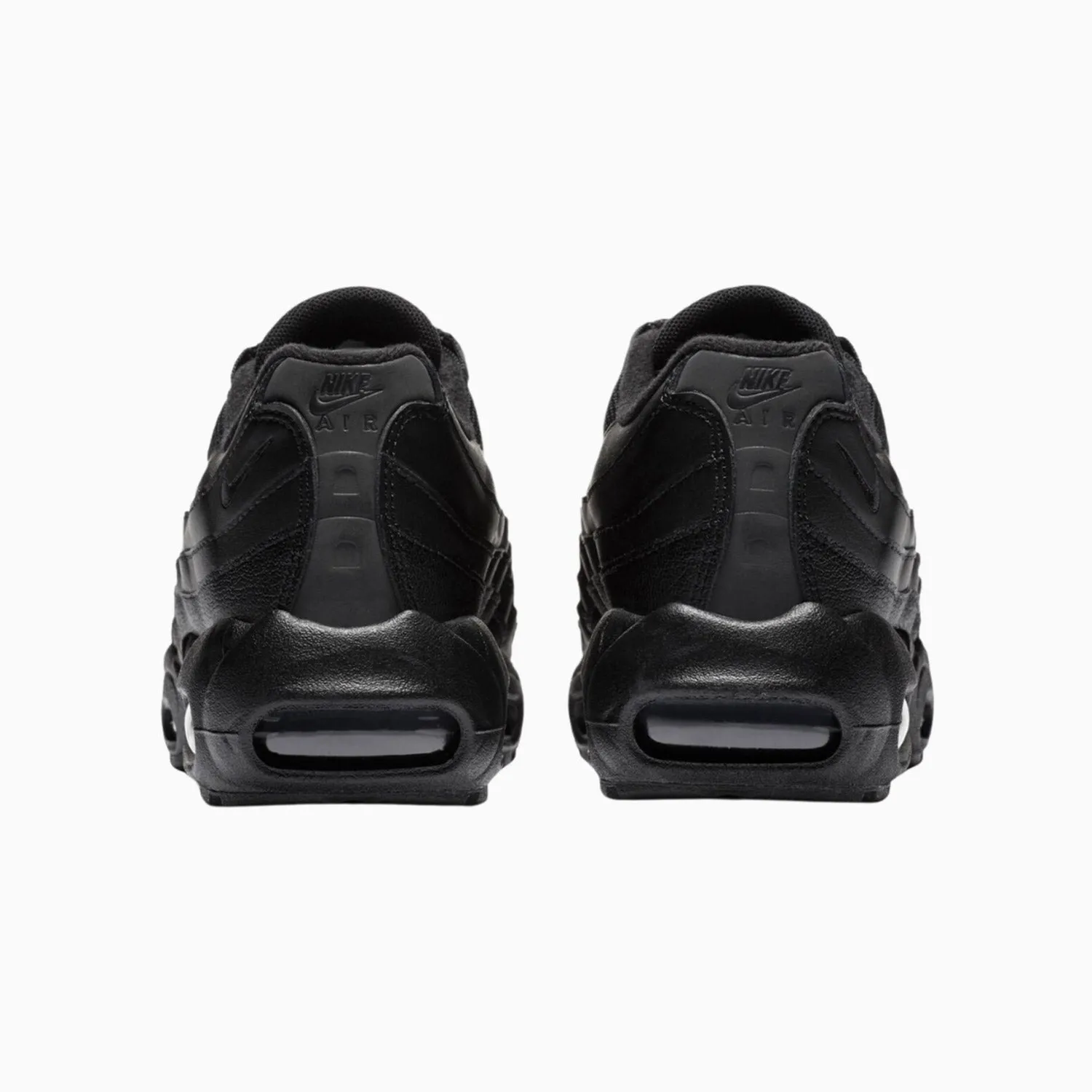 Kid's Nike Air Max 95 Recraft Grade School
