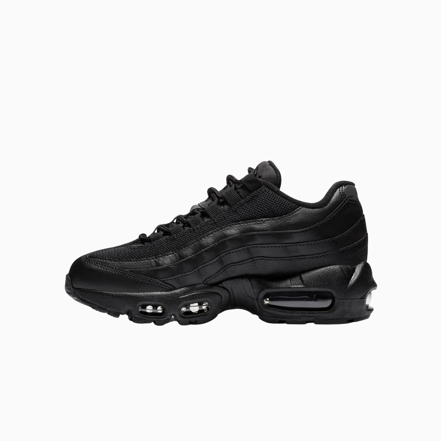 Kid's Nike Air Max 95 Recraft Grade School