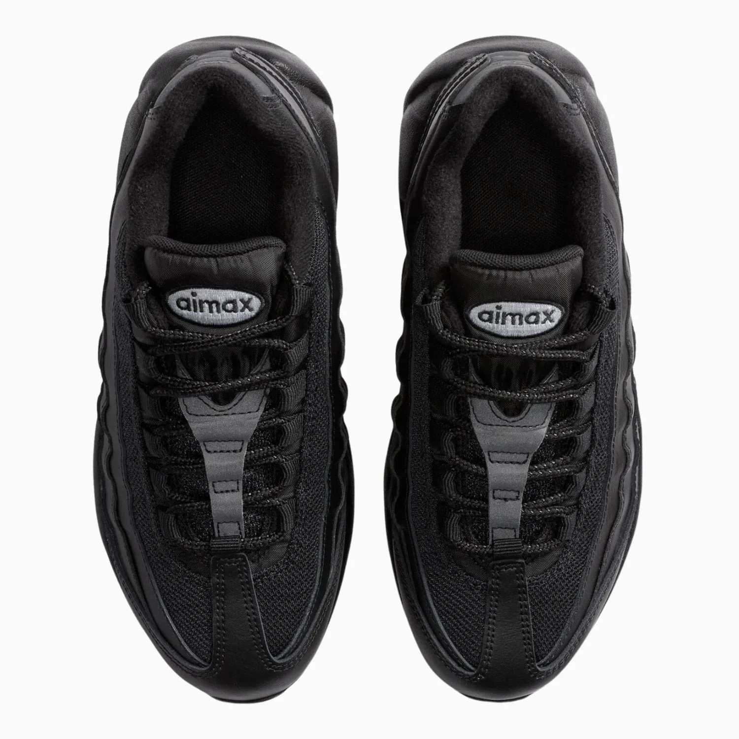 Kid's Nike Air Max 95 Recraft Grade School