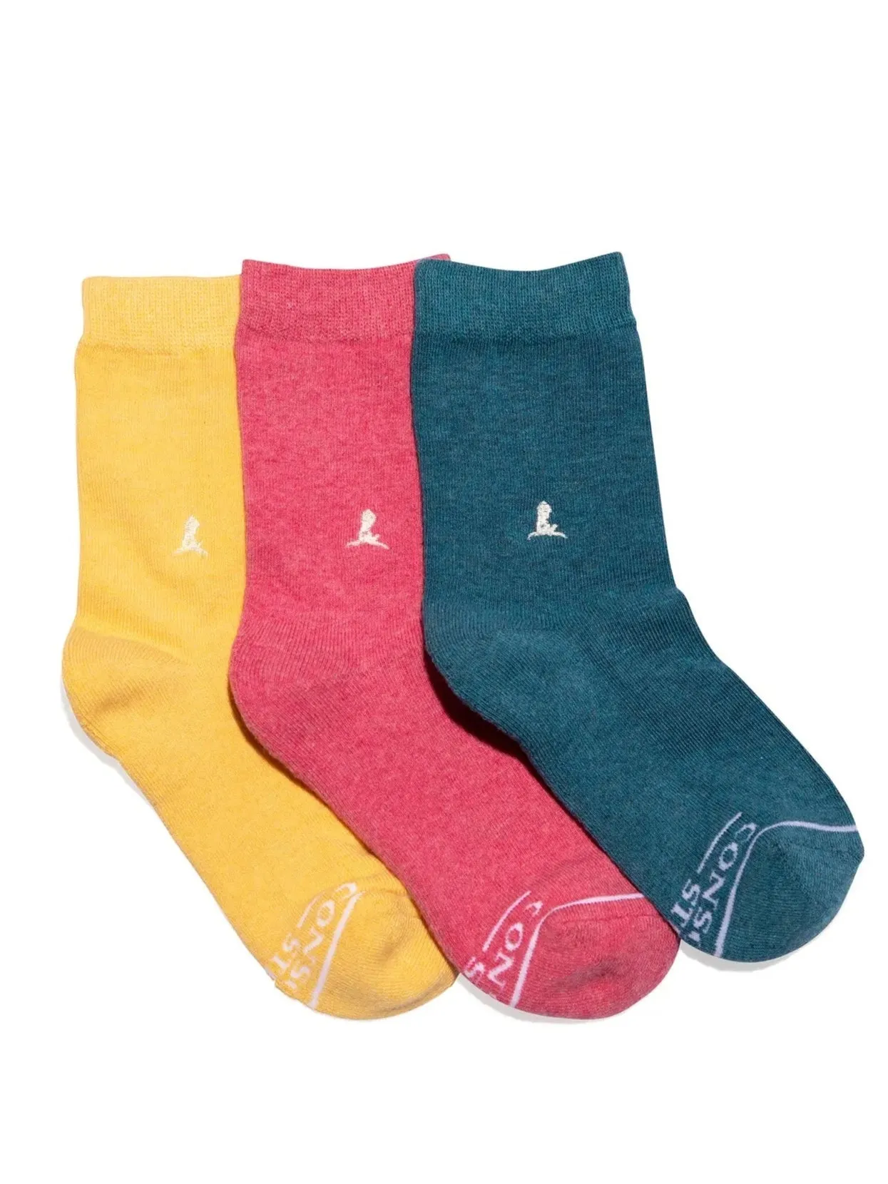 Kids Socks That Find A Cure Box Set