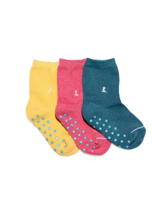 Kids Socks That Find A Cure Box Set
