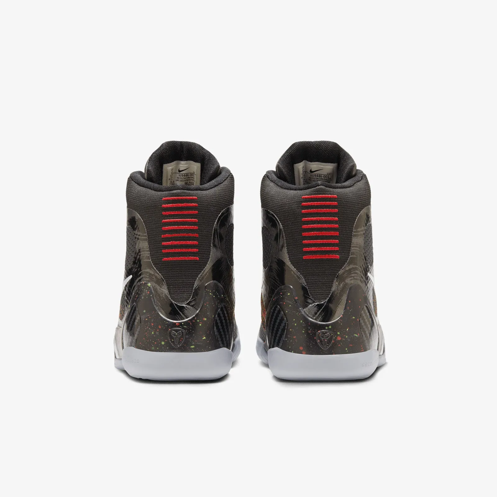 Kobe 9 Elite Protro (GS) - 'Masterpiece'