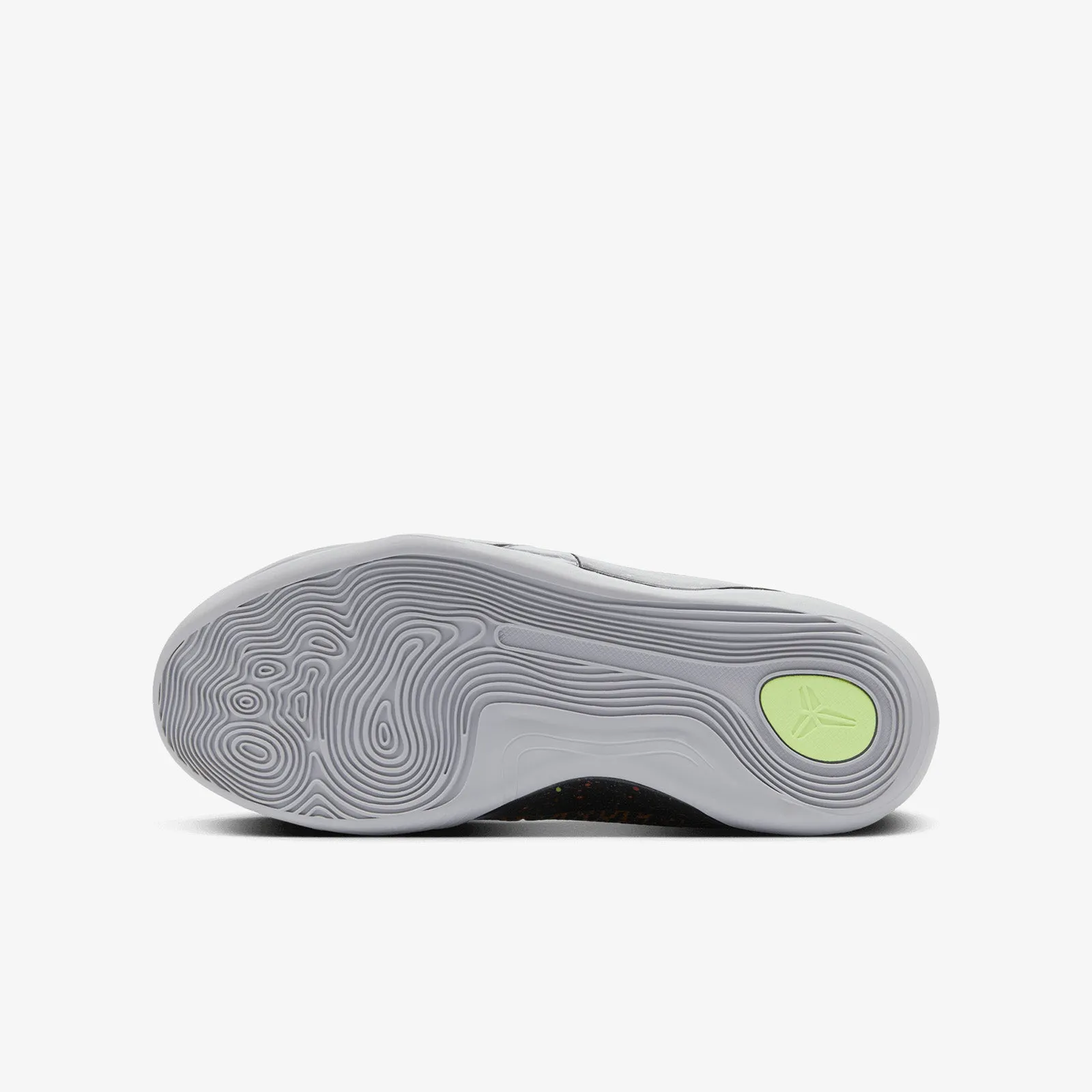 Kobe 9 Elite Protro (GS) - 'Masterpiece'