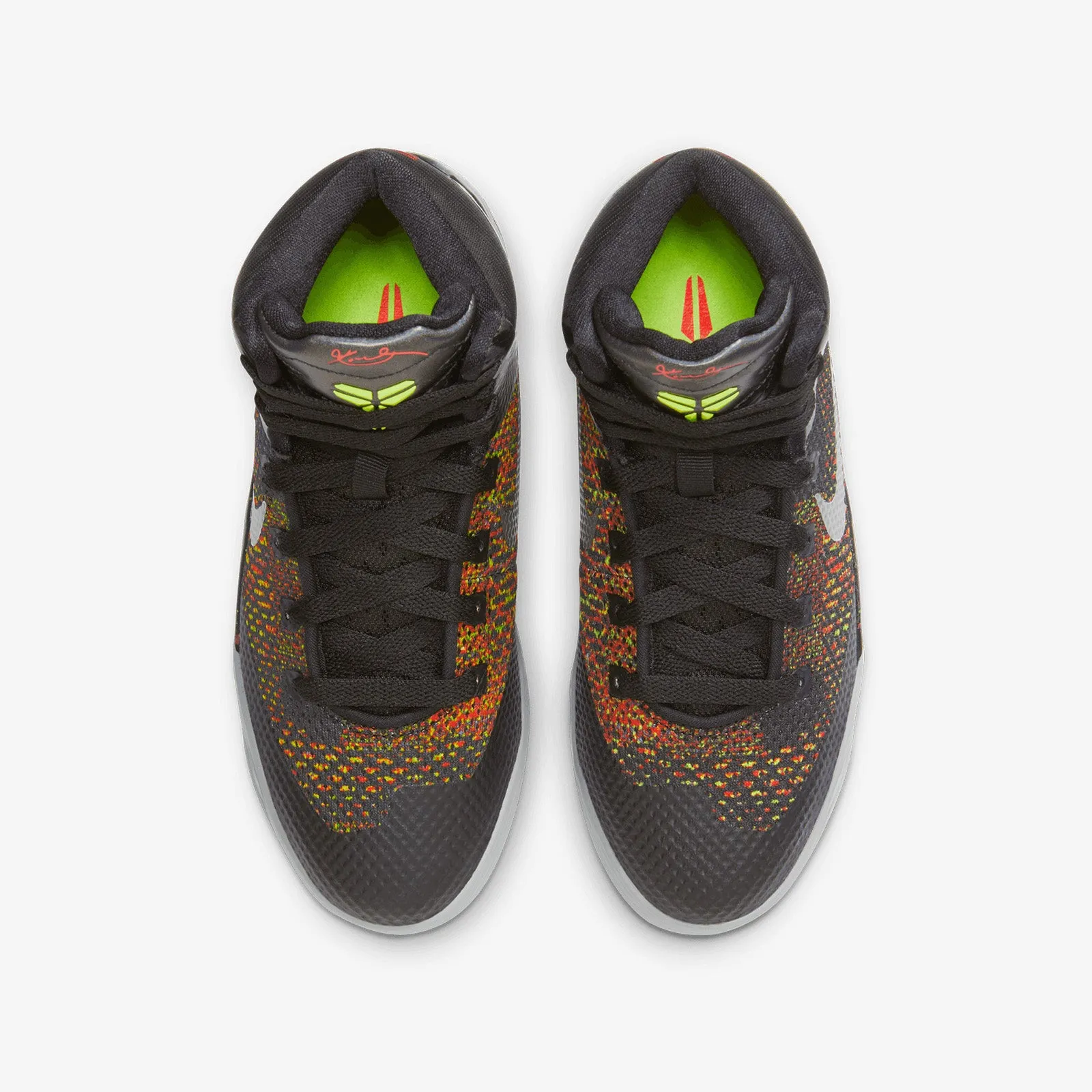Kobe 9 Elite Protro (GS) - 'Masterpiece'