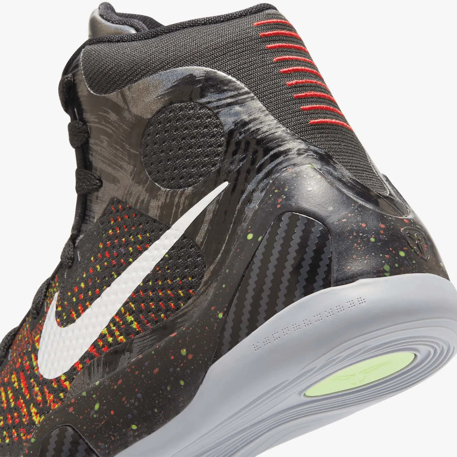 Kobe 9 Elite Protro (GS) - 'Masterpiece'