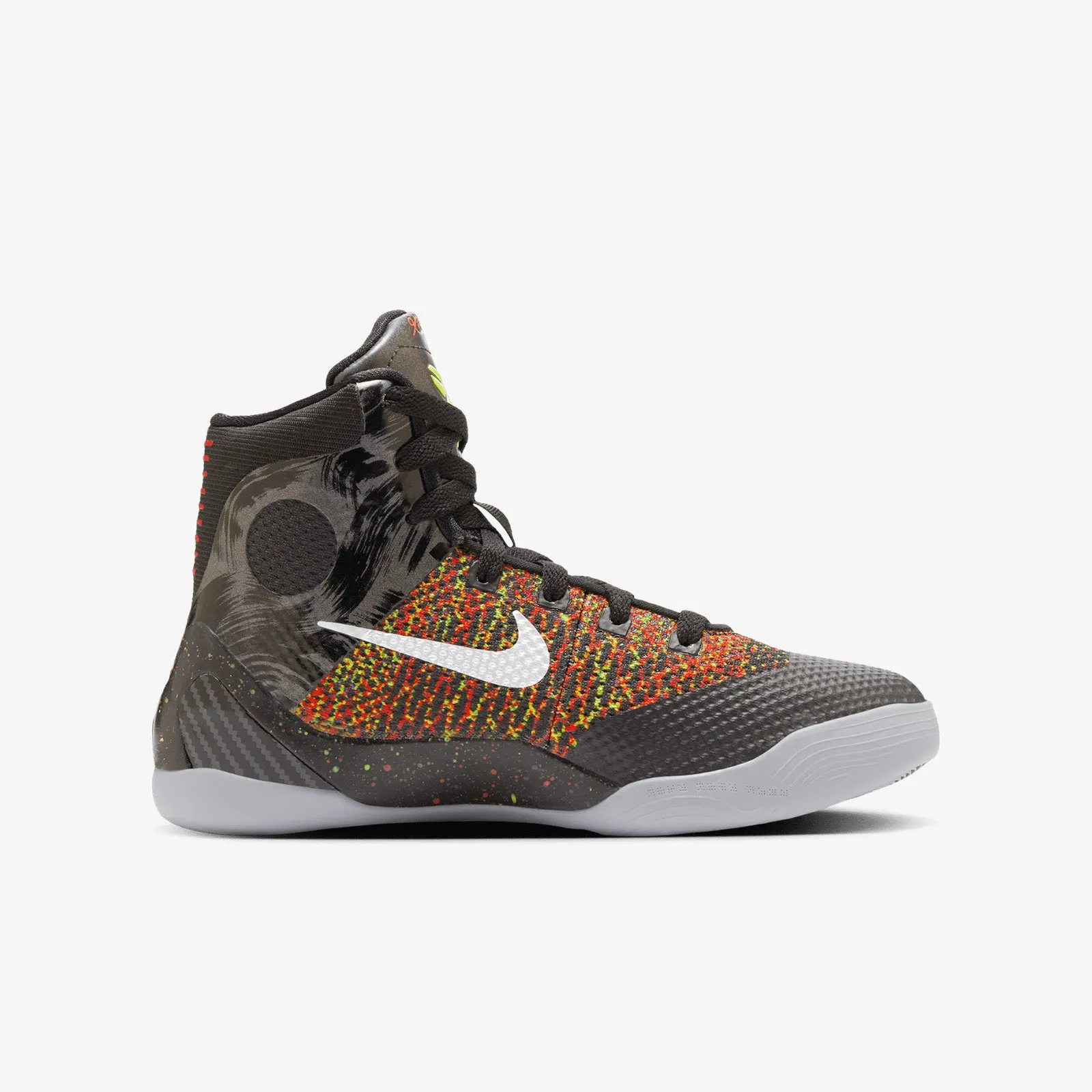 Kobe 9 Elite Protro (GS) - 'Masterpiece'