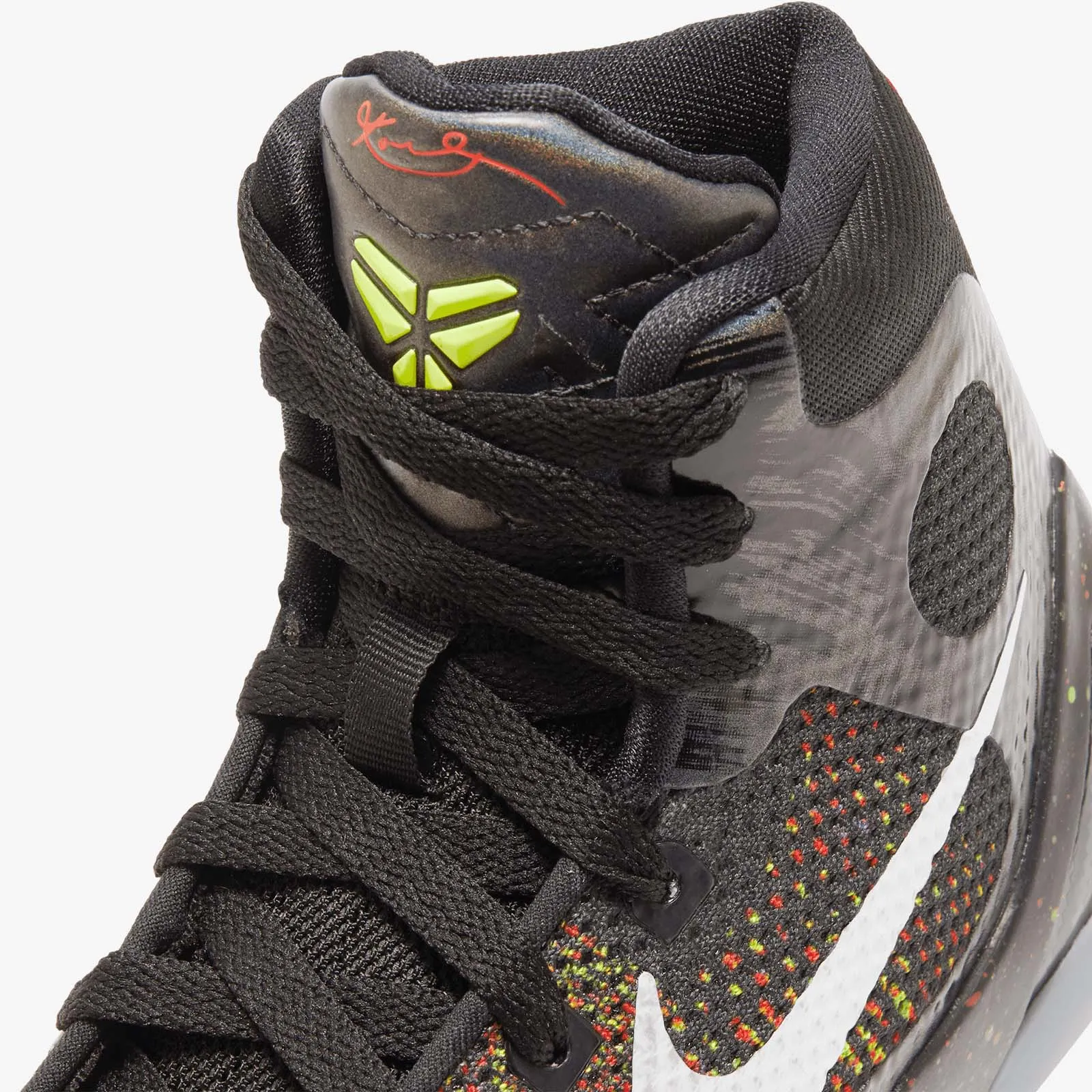 Kobe 9 Elite Protro (GS) - 'Masterpiece'