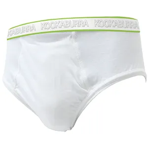 Kookaburra Athletic Brief