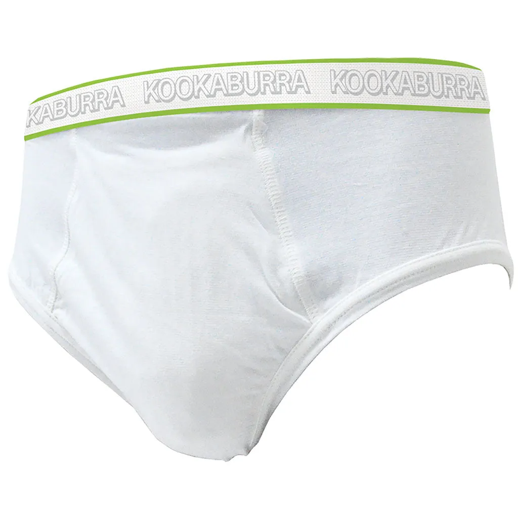 Kookaburra Athletic Brief