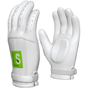 KOTC White 922 Padded Palms