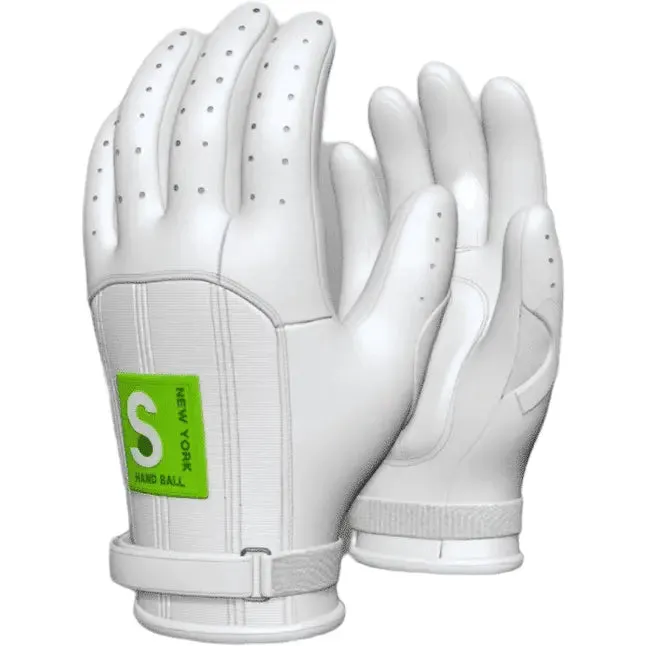 KOTC White 922 Padded Palms