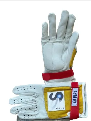 KOTC Yellow 922 Padded Palms