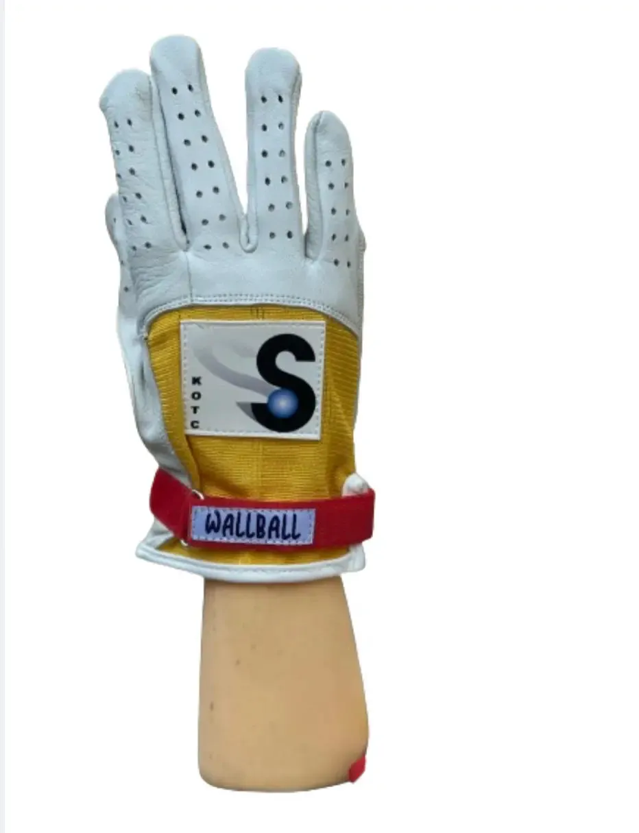 KOTC Yellow 922 Padded Palms