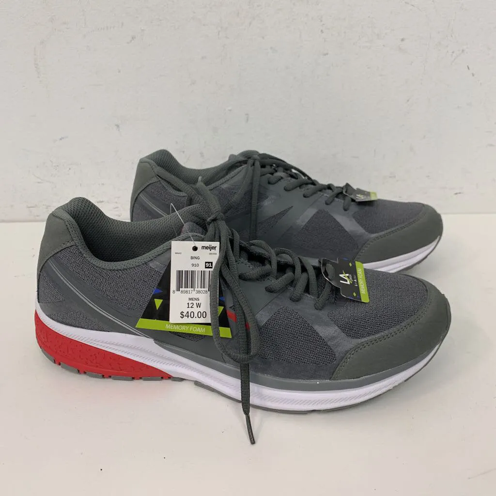 LA Gear Shoes