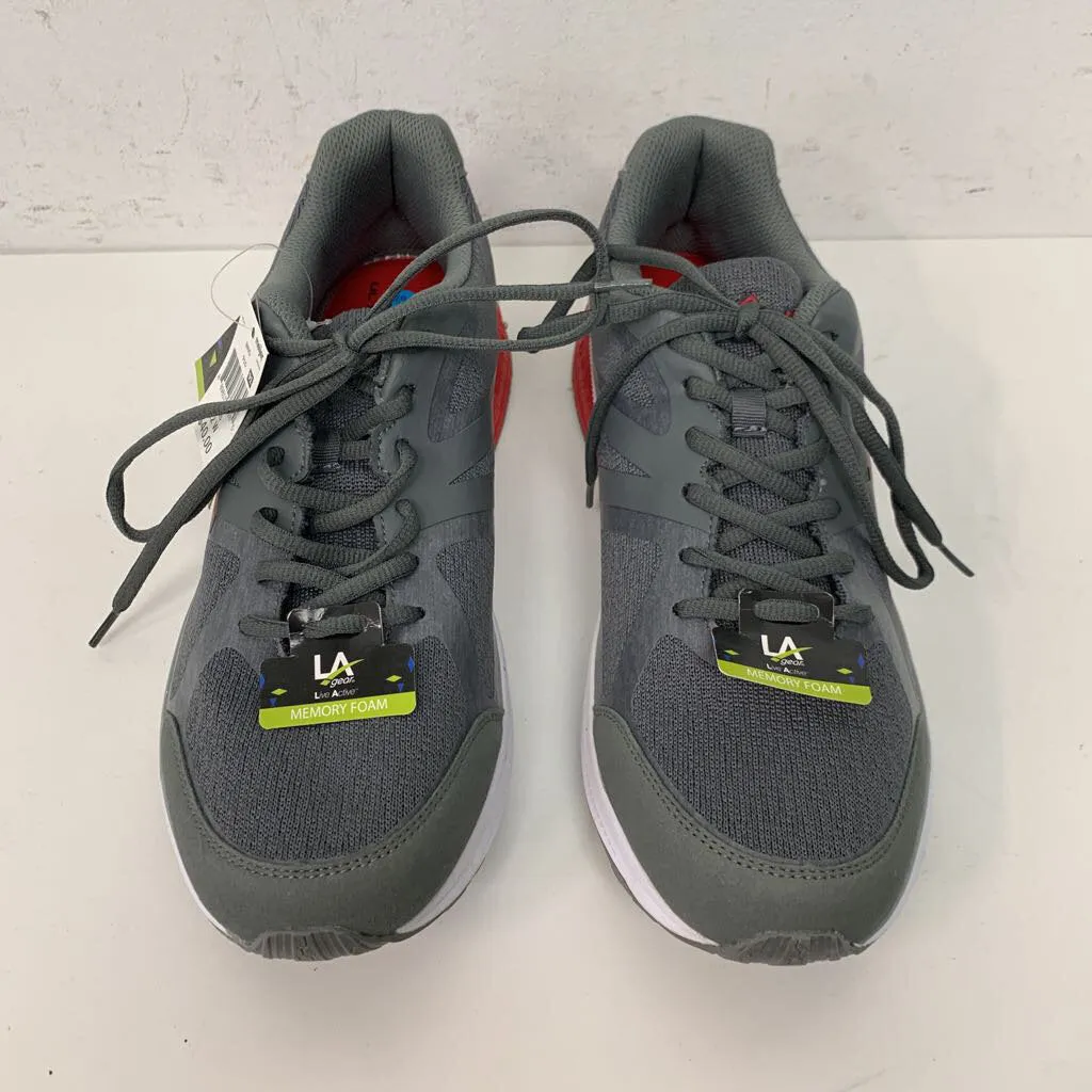 LA Gear Shoes