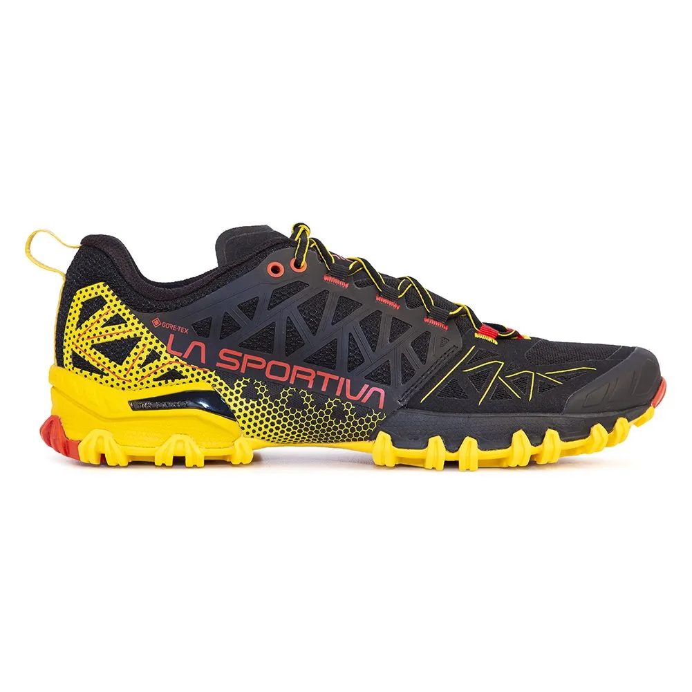 LA SPORTIVA Bushido II GTX - Men's