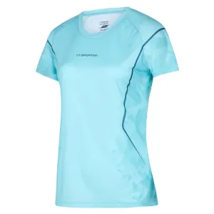 La Sportiva Pacer Womens Short Sleeve T-Shirt
