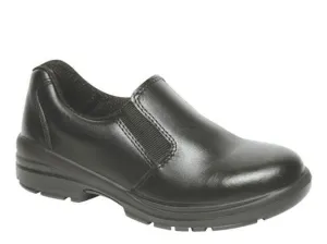Ladies safety shoes