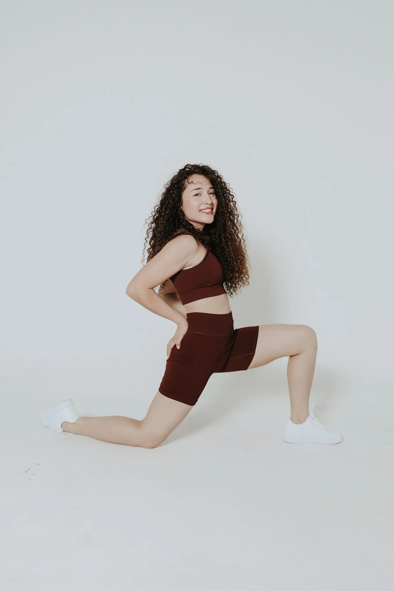 Lea Short -Brown