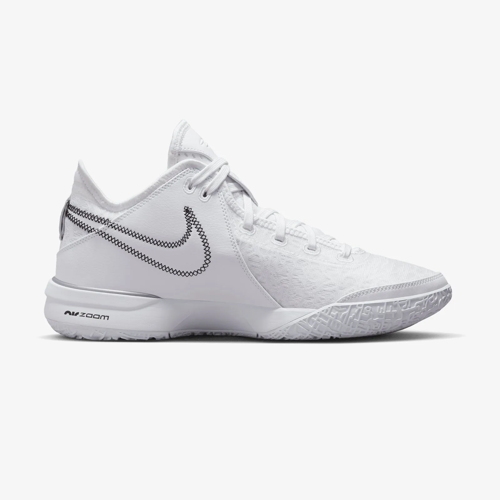 LeBron NXXT Gen - 'White'