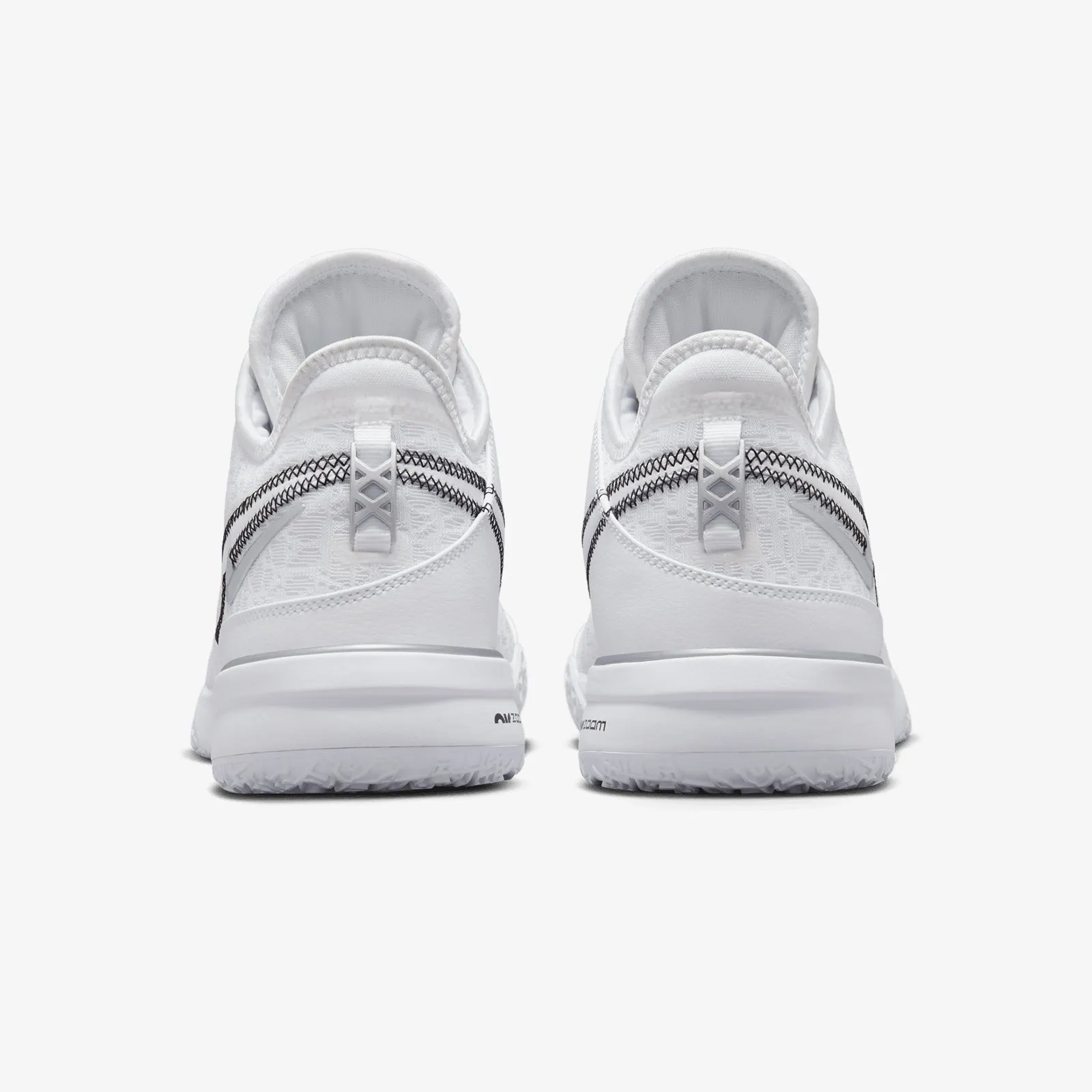 LeBron NXXT Gen - 'White'
