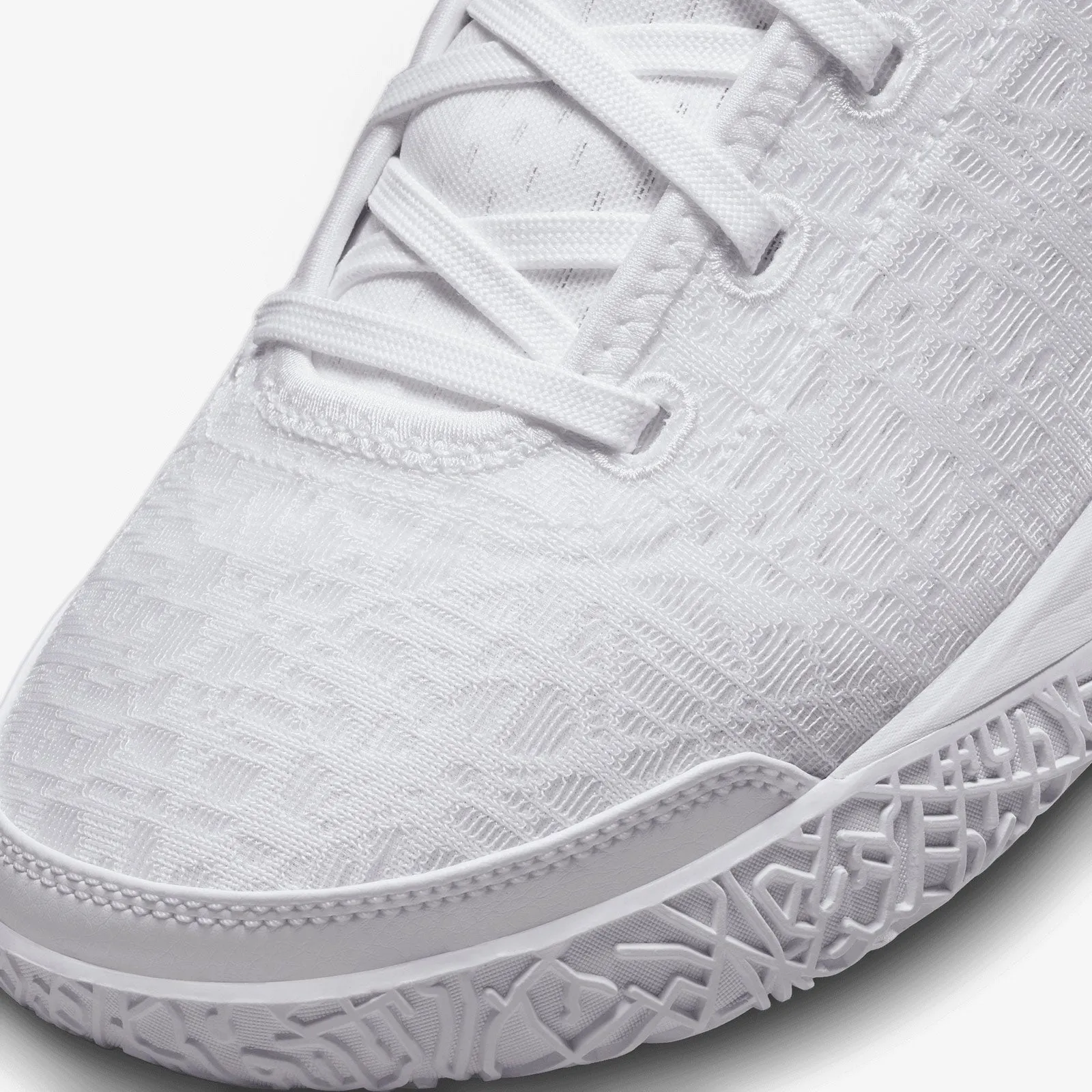LeBron NXXT Gen - 'White'