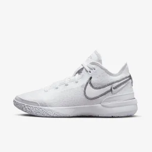 LeBron NXXT Gen - 'White'