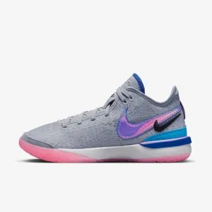 LeBron NXXT Gen - 'Wolf Grey'