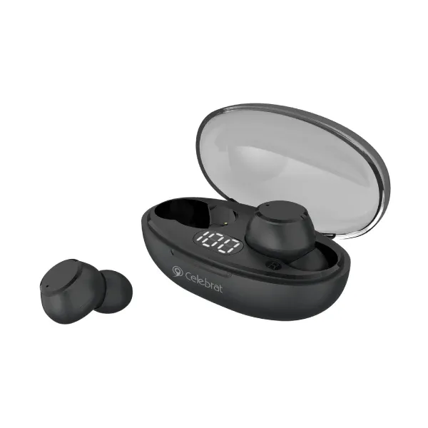 Lenovo in-ear Bluetooth HQ05 Buds Earphones (Original)