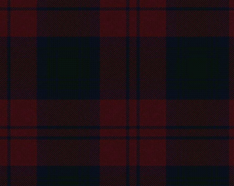 Lindsay Modern Casual 4 Yard Kilt