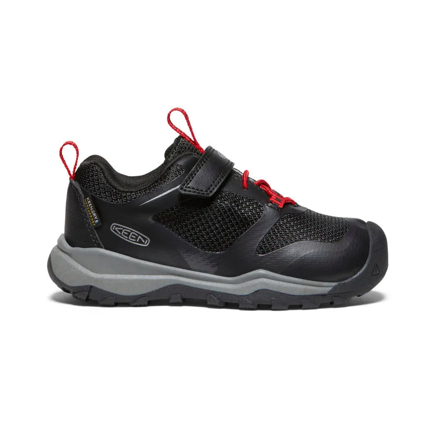 Little Kids' Wanduro Waterproof Shoe