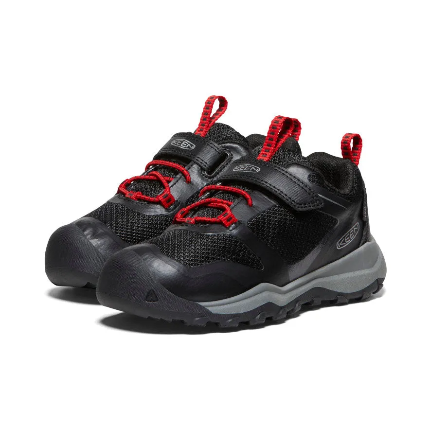 Little Kids' Wanduro Waterproof Shoe