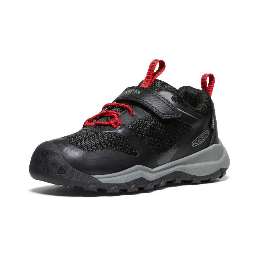 Little Kids' Wanduro Waterproof Shoe