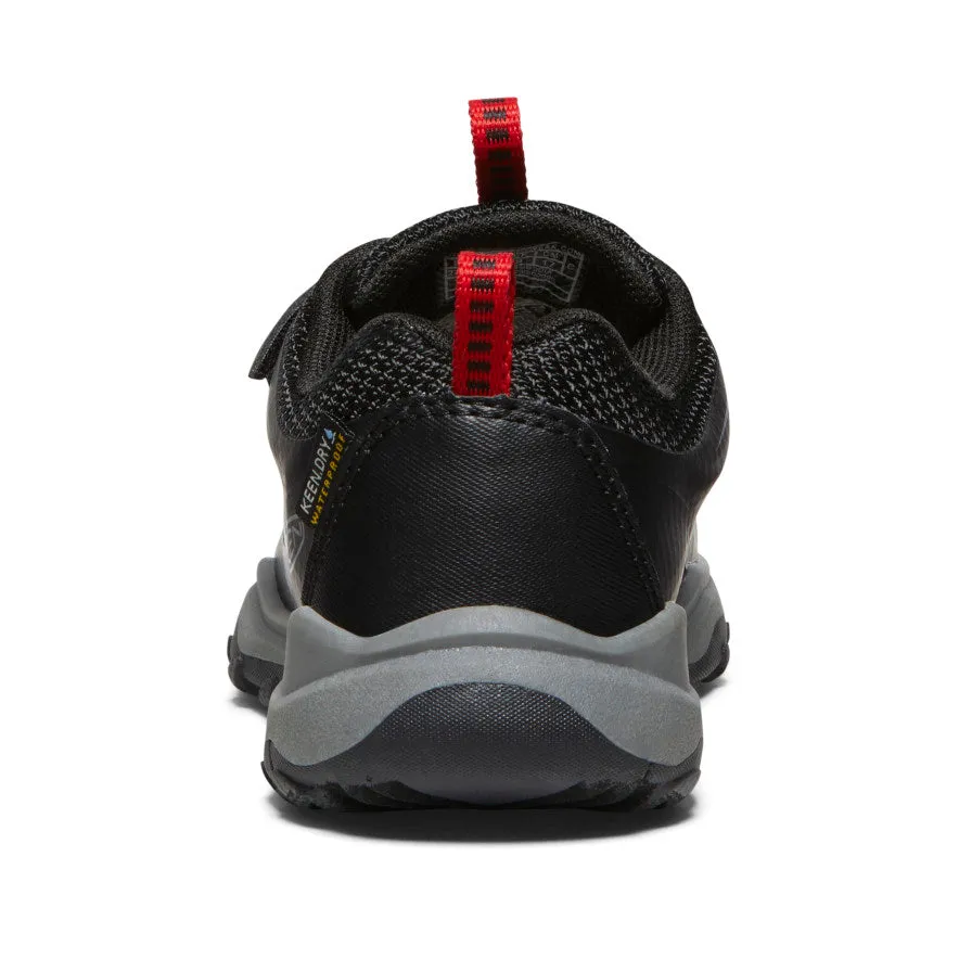Little Kids' Wanduro Waterproof Shoe