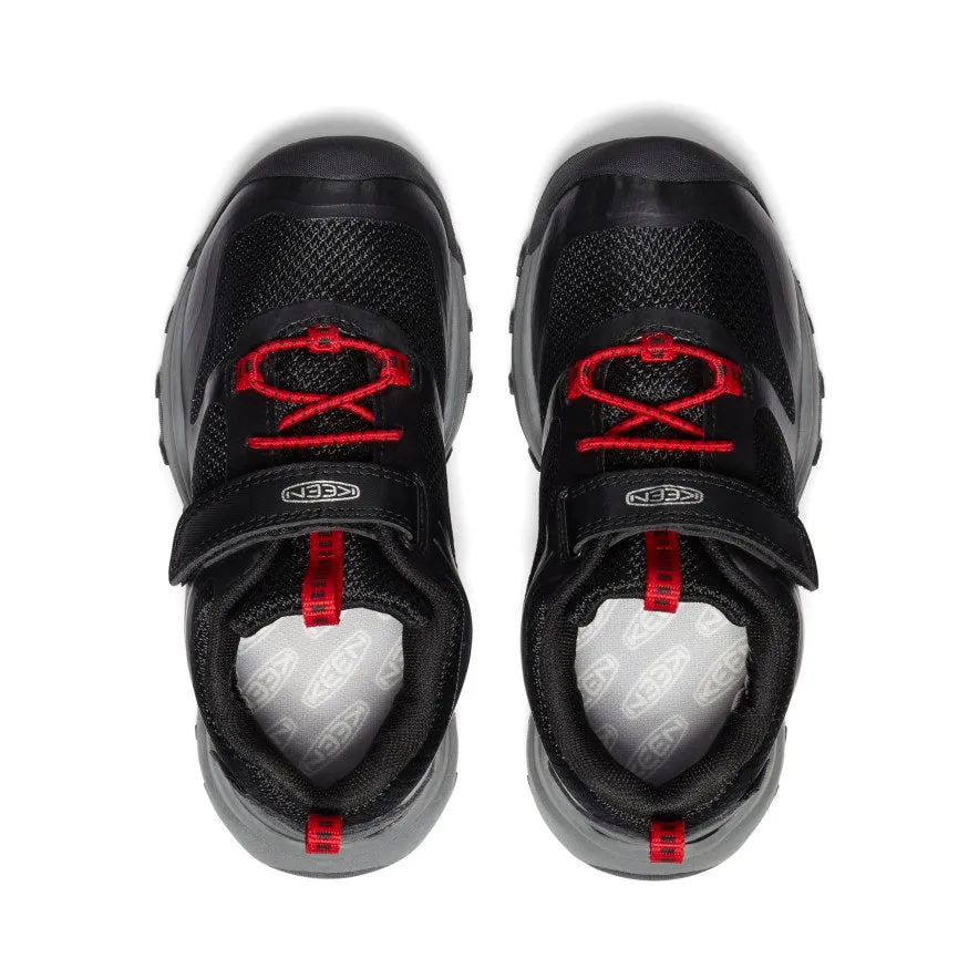 Little Kids' Wanduro Waterproof Shoe