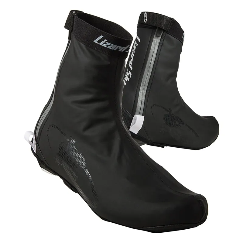 Lizard Skins Dry-Fiant Shoe Covers Clothing Shoecover SM
