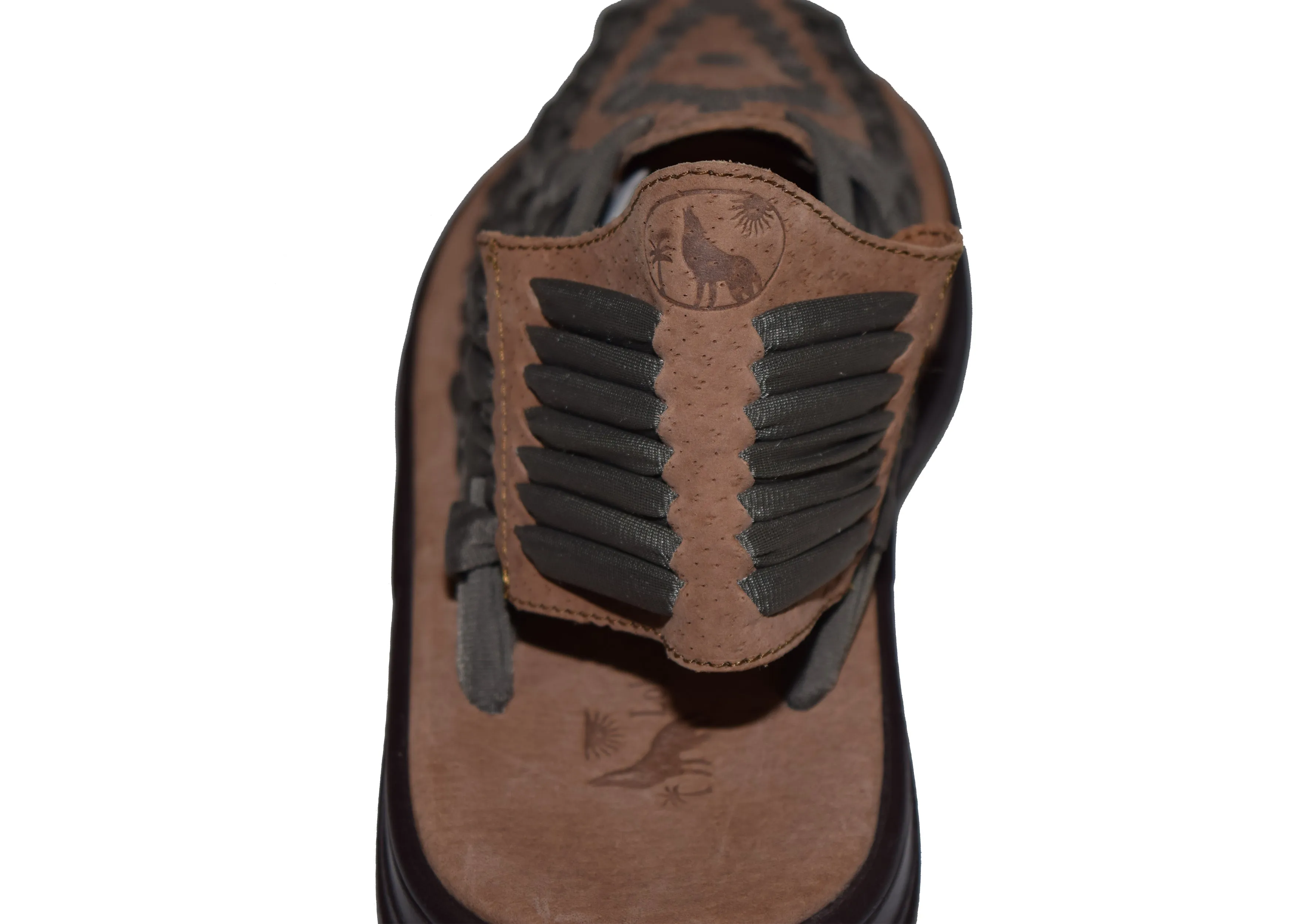 Lobos Huaraches, All-terrain Classic footwear