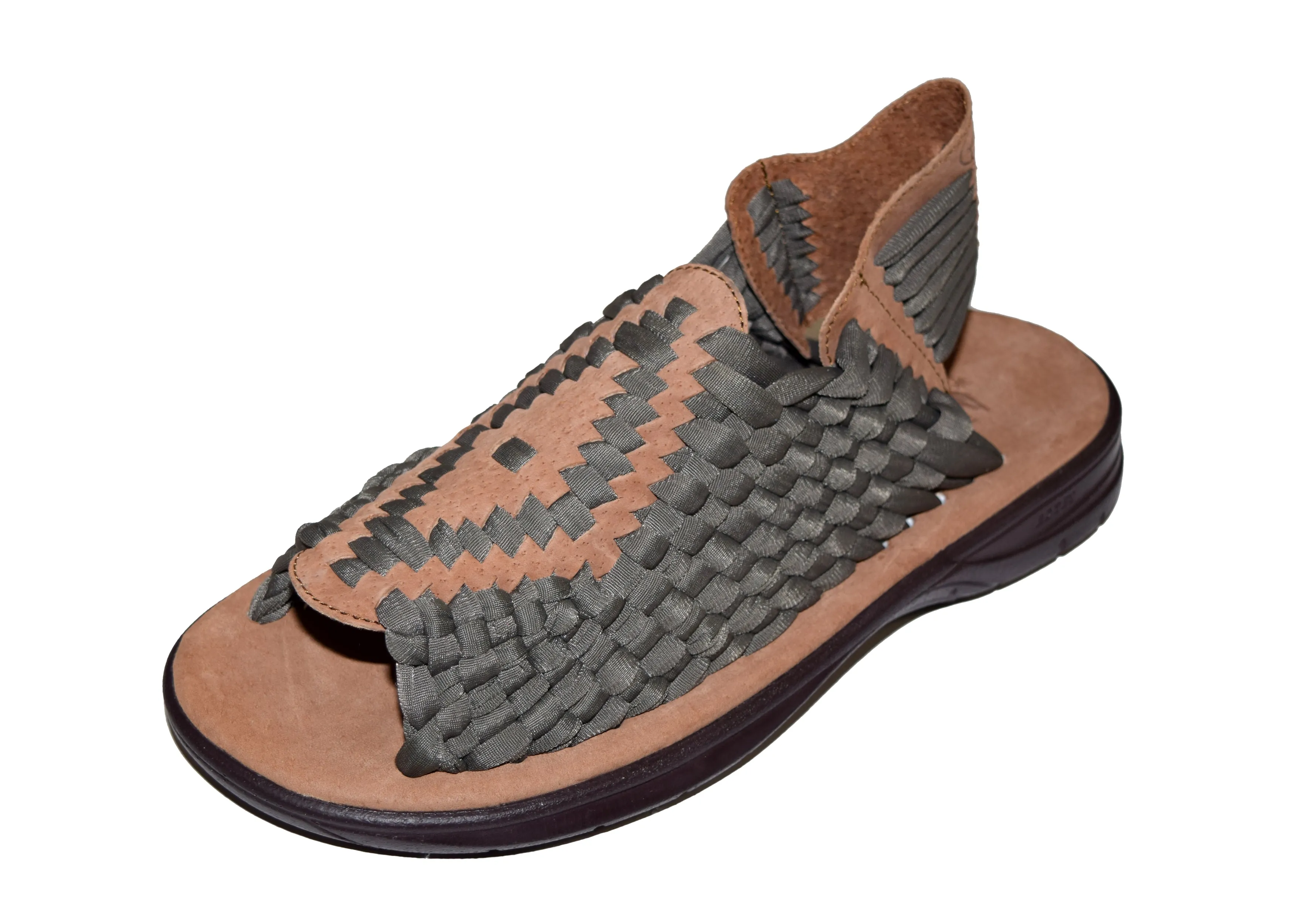 Lobos Huaraches, All-terrain Classic footwear