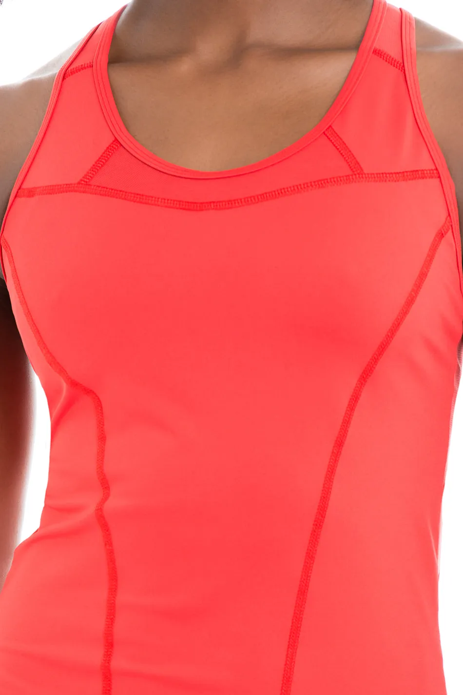Lole Womens Central Athletic Tank Tops CLEARANCE