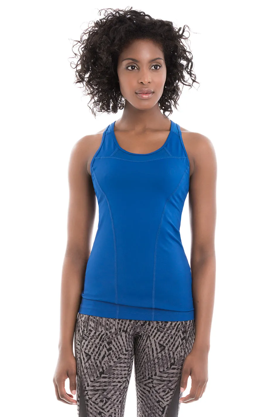 Lole Womens Central Athletic Tank Tops CLEARANCE