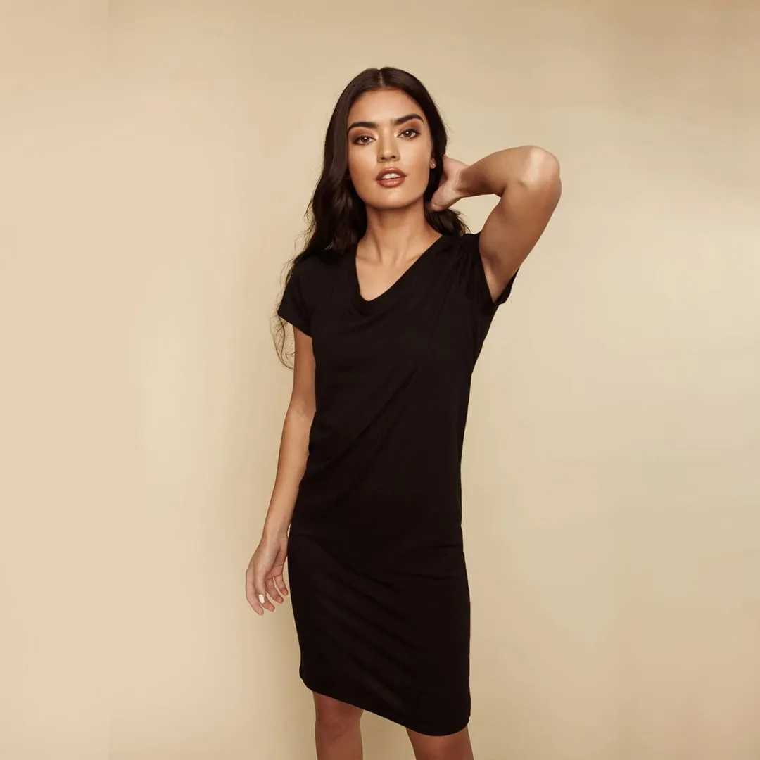 Luna Dress