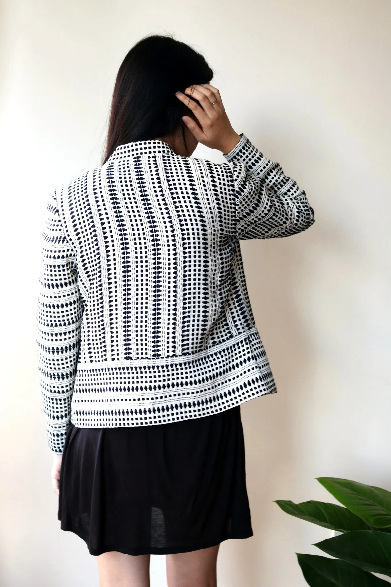 LUNA JACKET-sold out