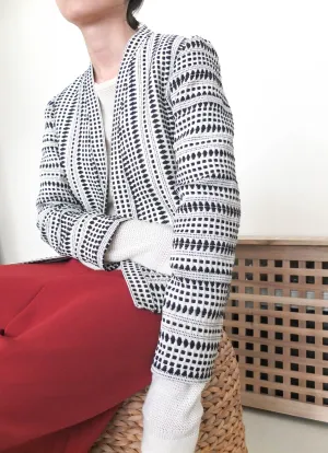 LUNA JACKET-sold out