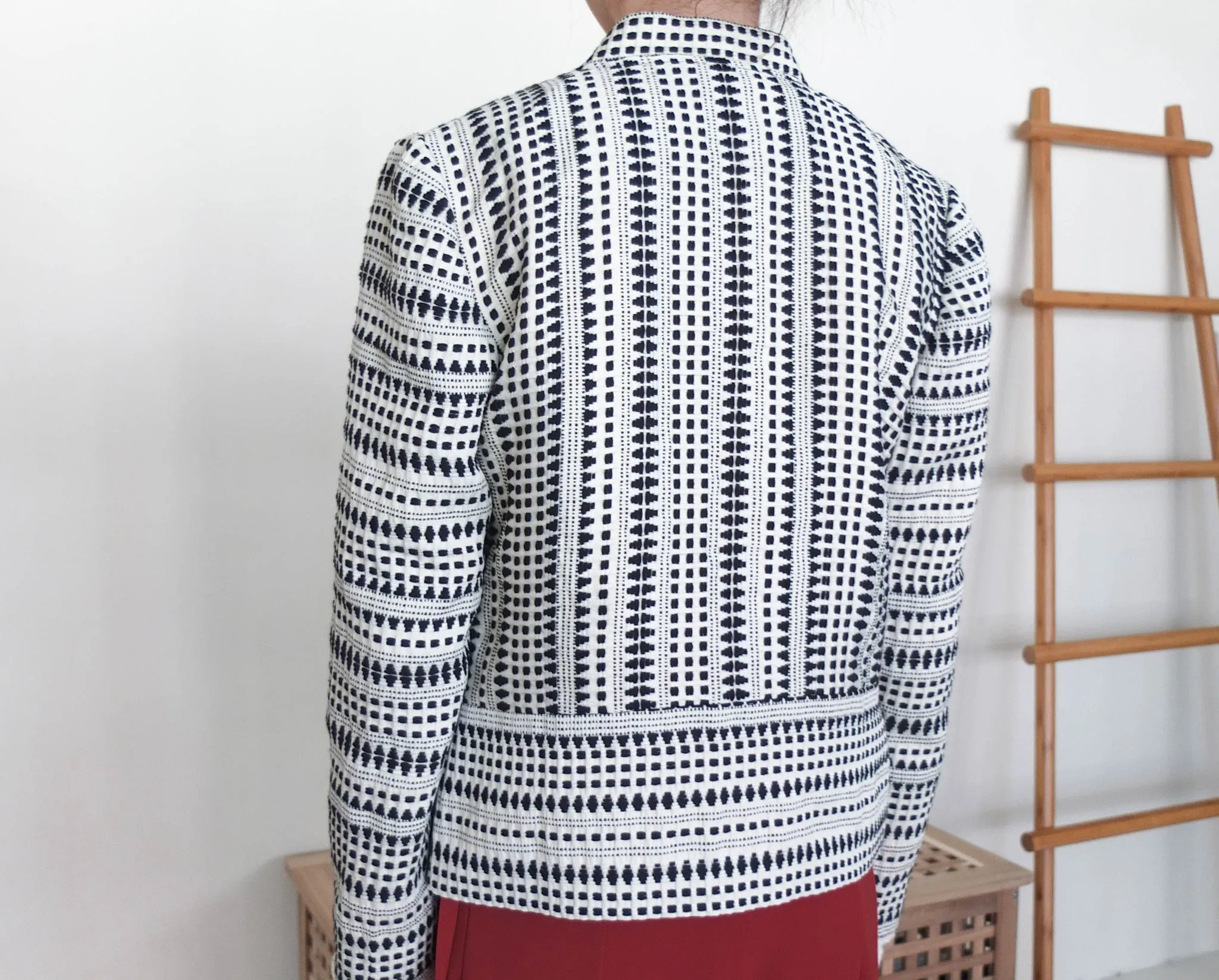 LUNA JACKET-sold out
