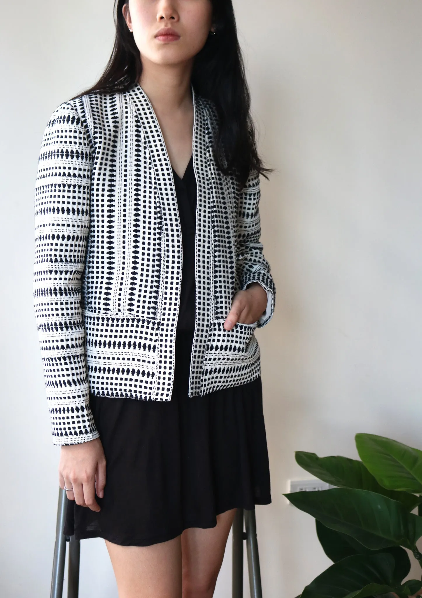 LUNA JACKET-sold out