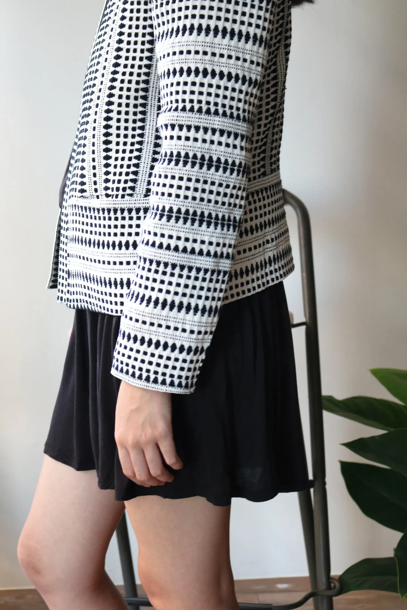 LUNA JACKET-sold out