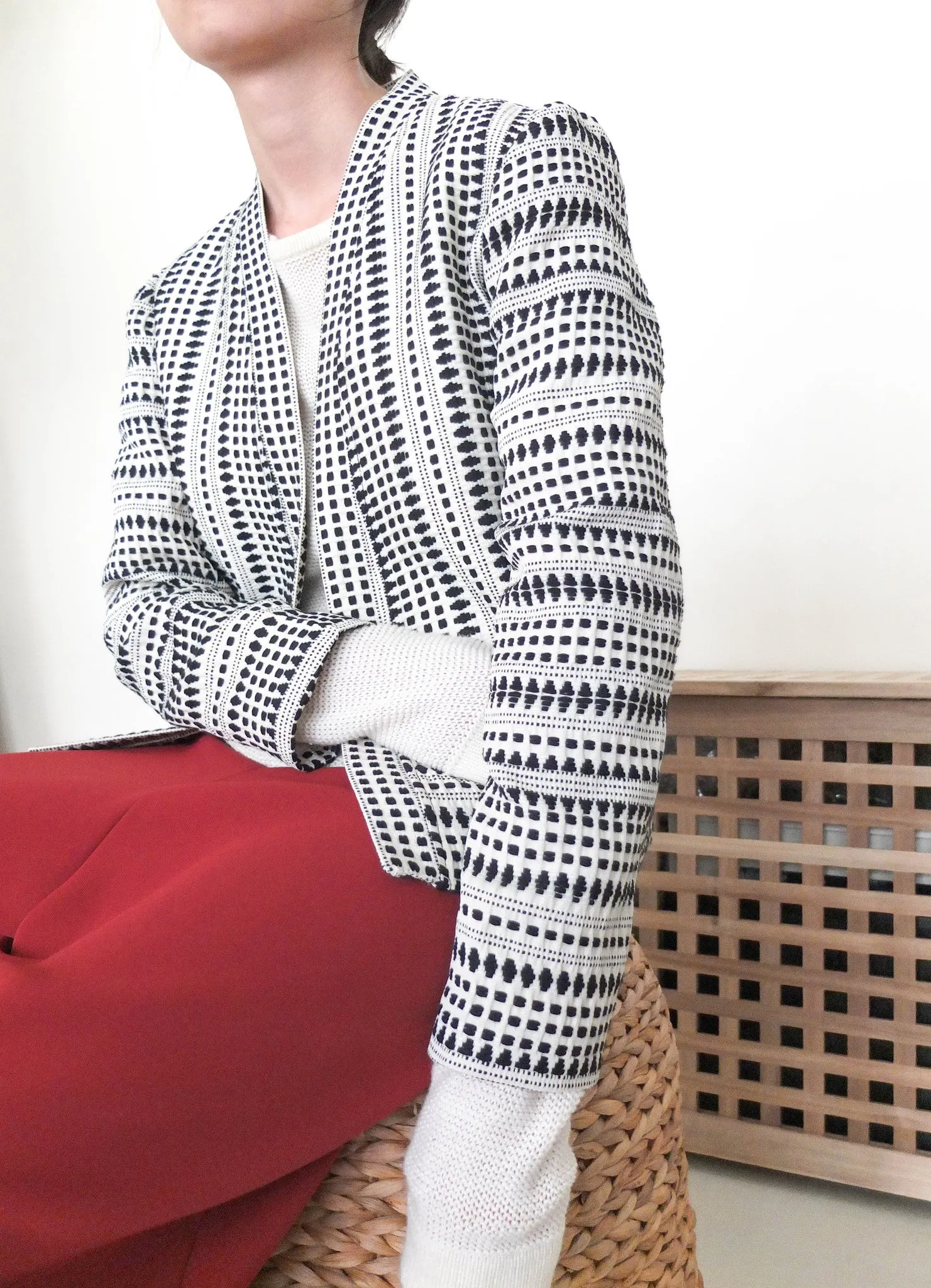 LUNA JACKET-sold out
