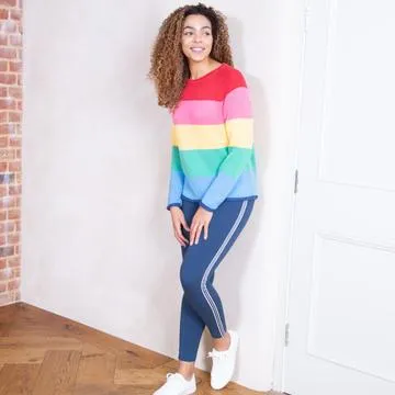 Lytchett Leggings Navy