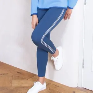 Lytchett Leggings Navy
