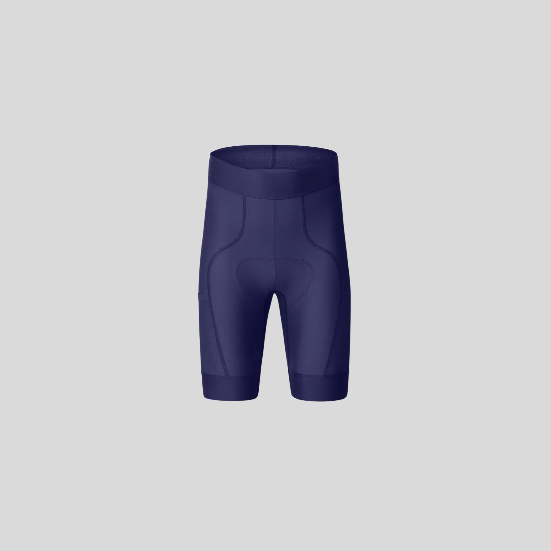 MAAP Sequence Ride Short - Indigo